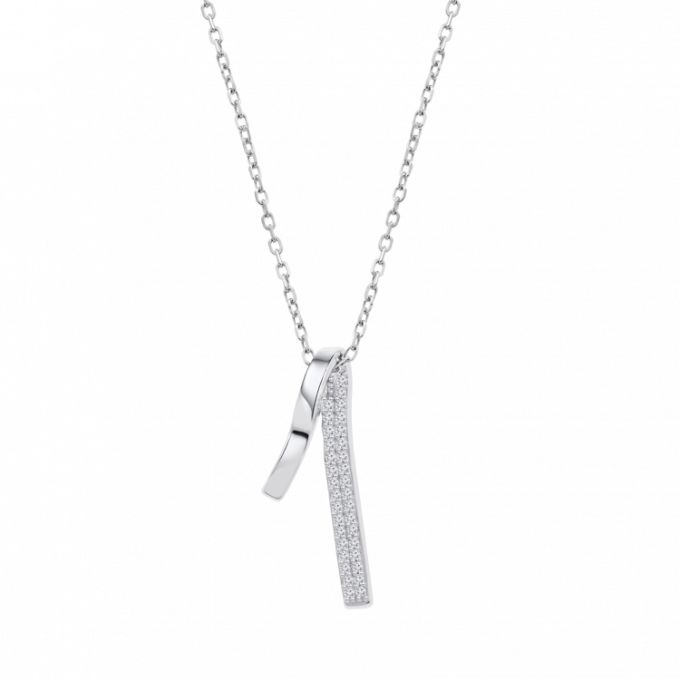 copy of Collier Lotus Silver