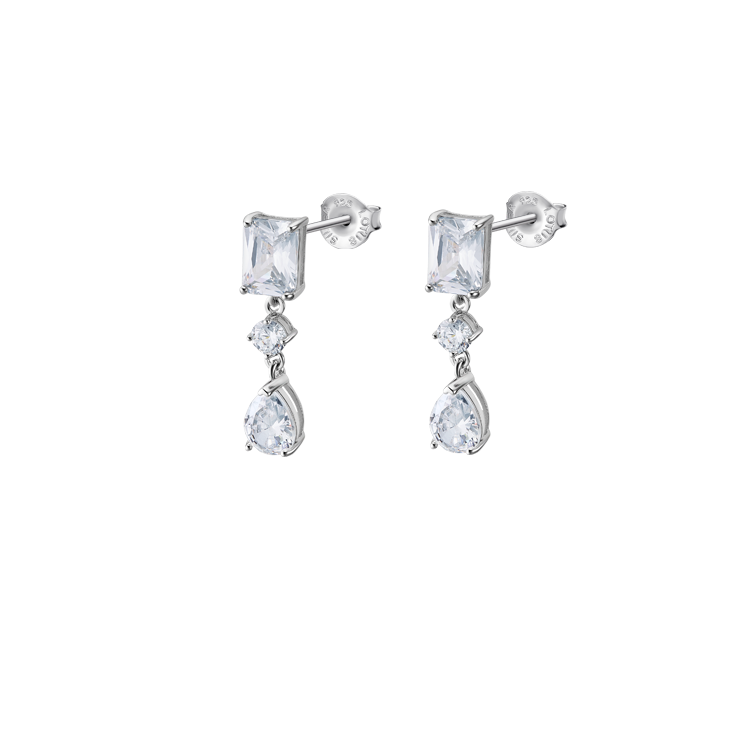 copy of Collier Lotus Silver