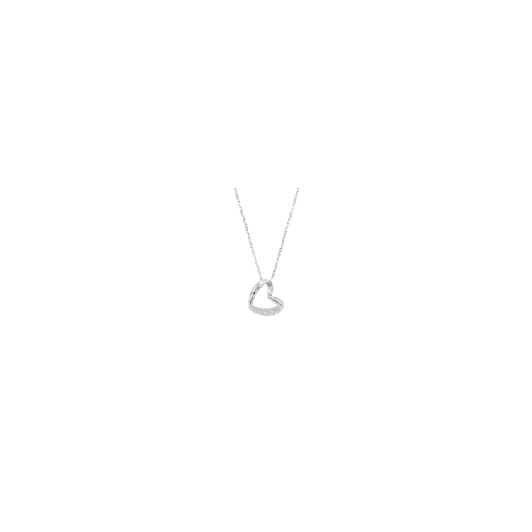 copy of Collier Lotus Silver