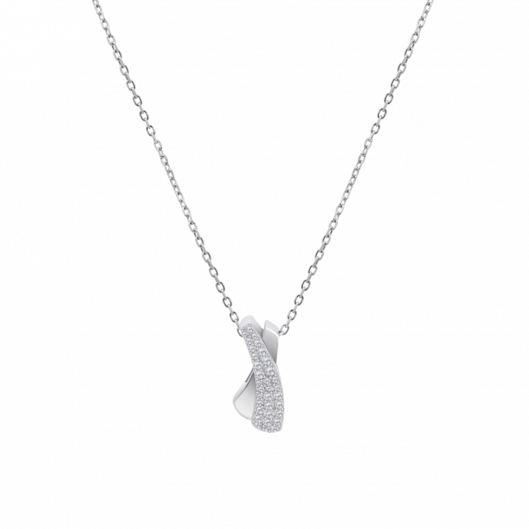 copy of Collier Lotus Silver