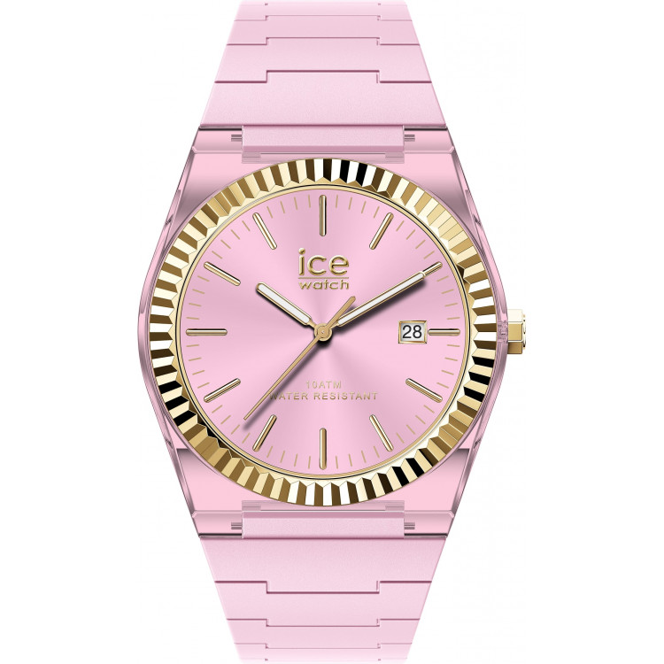 copy of Montre Ice Watch Glam Brushed