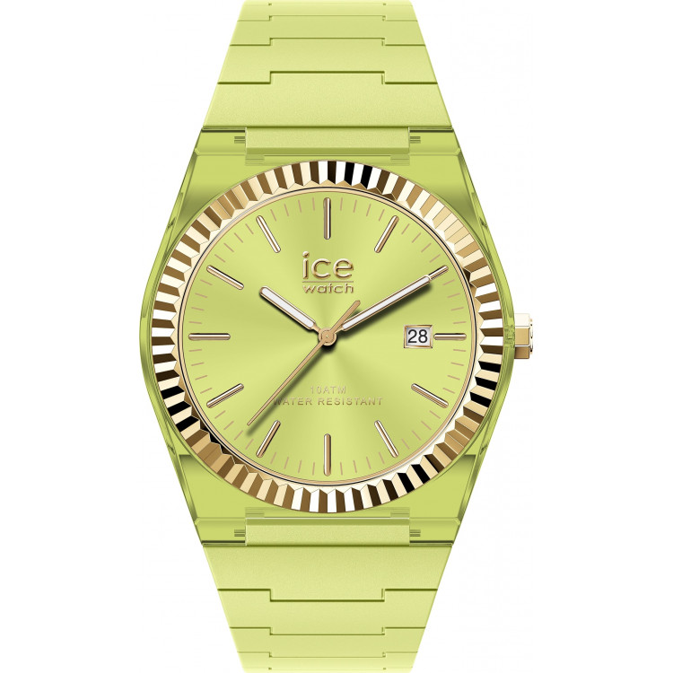 copy of Montre Ice Watch Glam Brushed