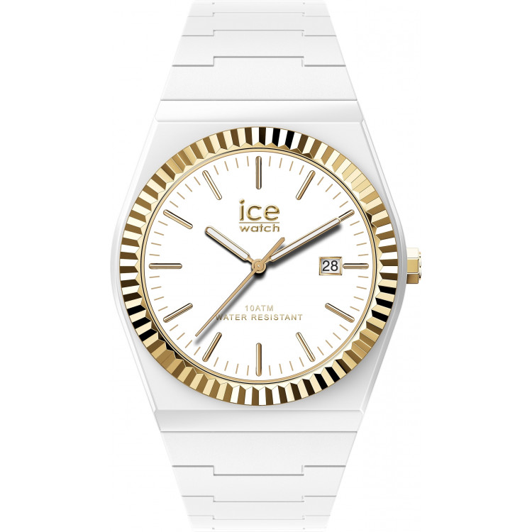 copy of Montre Ice Watch Glam Brushed
