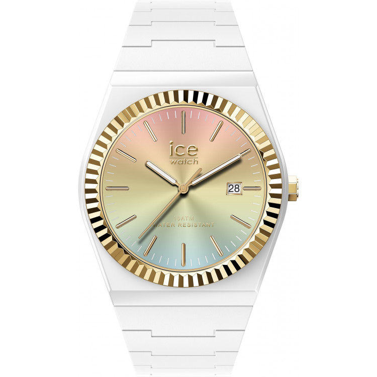 copy of Montre Ice Watch Glam Brushed