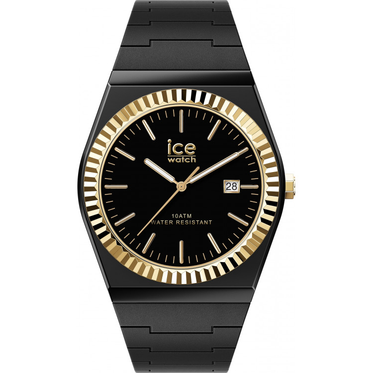 copy of Montre Ice Watch Glam Brushed