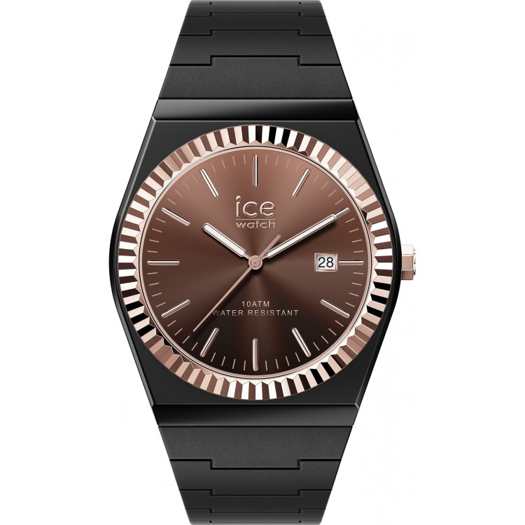 copy of Montre Ice Watch Glam Brushed