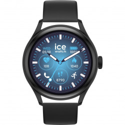 copy of Montre Ice Watch Glam Brushed