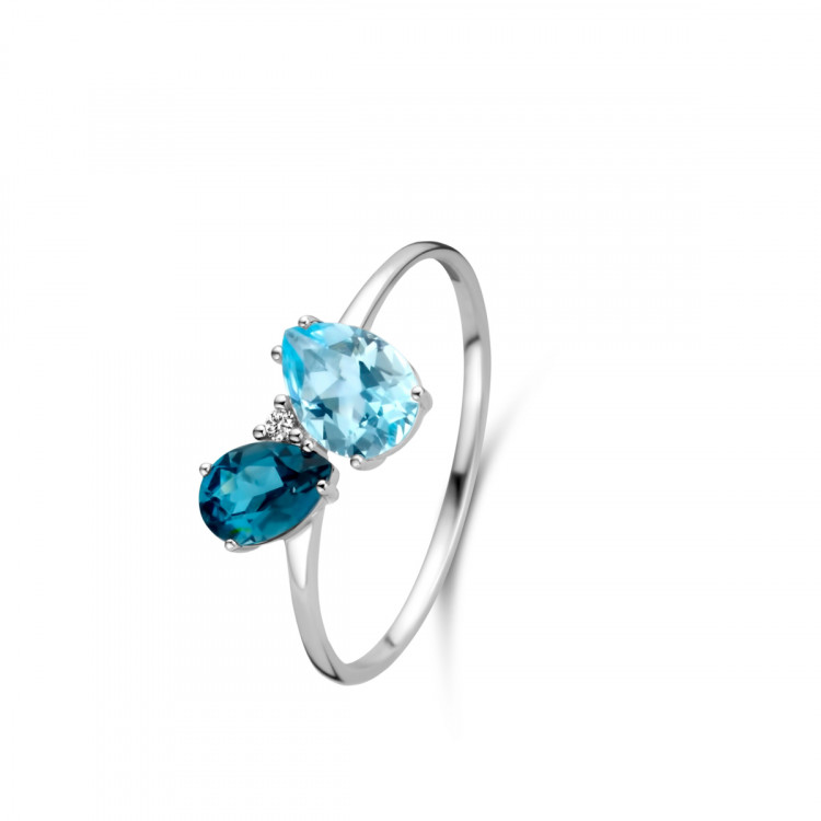 Bague Or Bague Or
