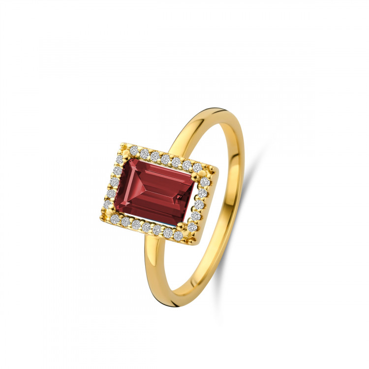 Bague Or Bague Or