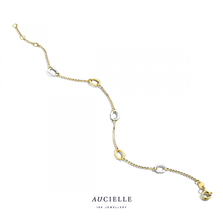 Bracelet Or
