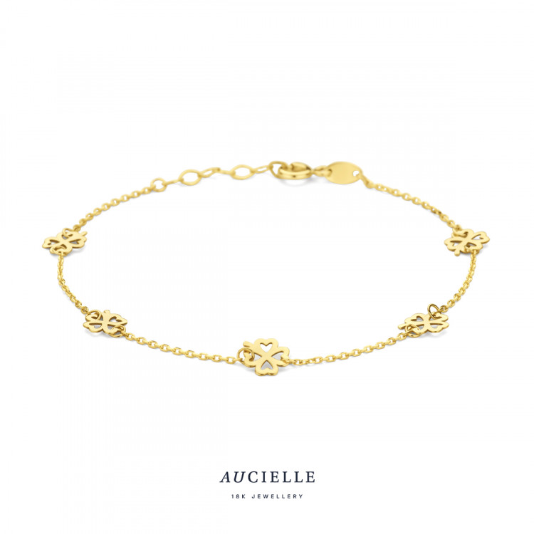 Bracelet Or