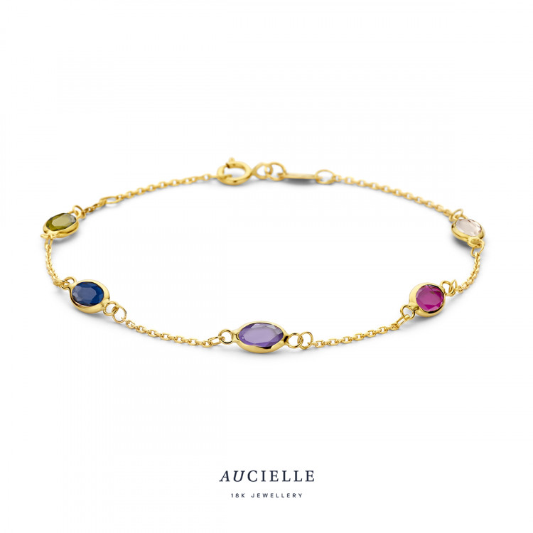 Bracelet Or Bracelet Or