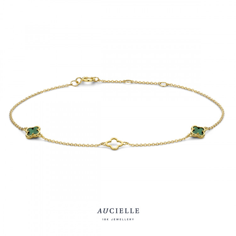 Bracelet Or
