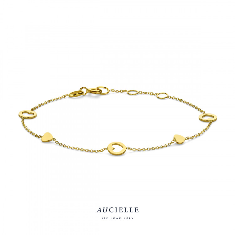 Bracelet Or