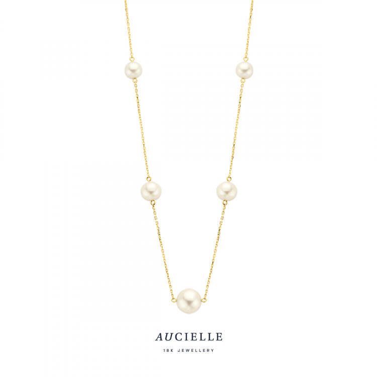 copy of Collier Or