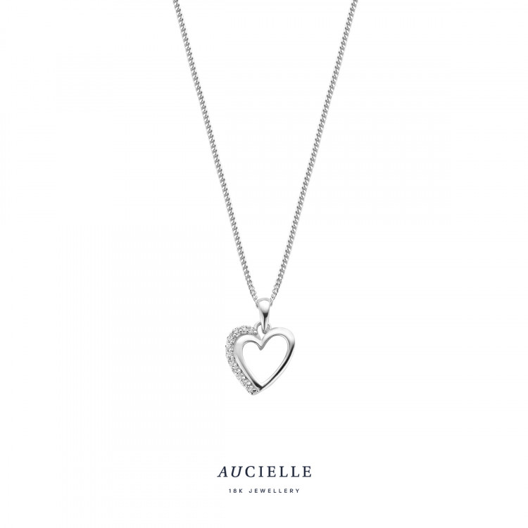 Pendentif Or