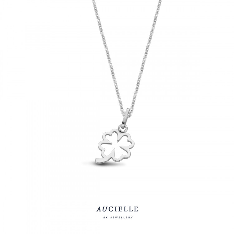 Pendentif Or
