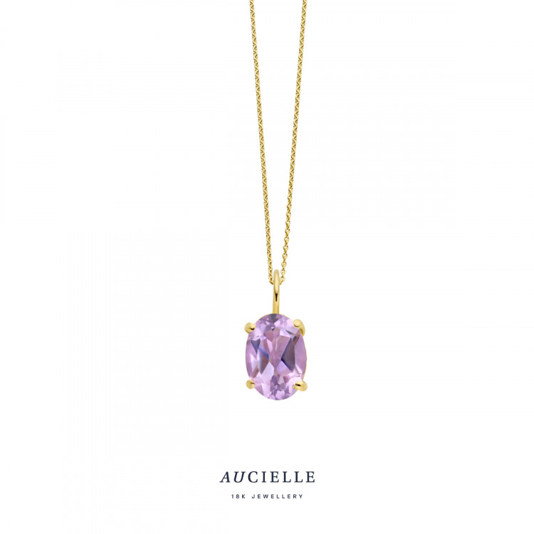 Pendentif Or