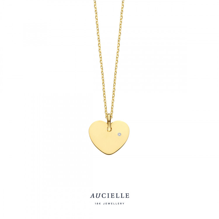copy of Pendentif Or