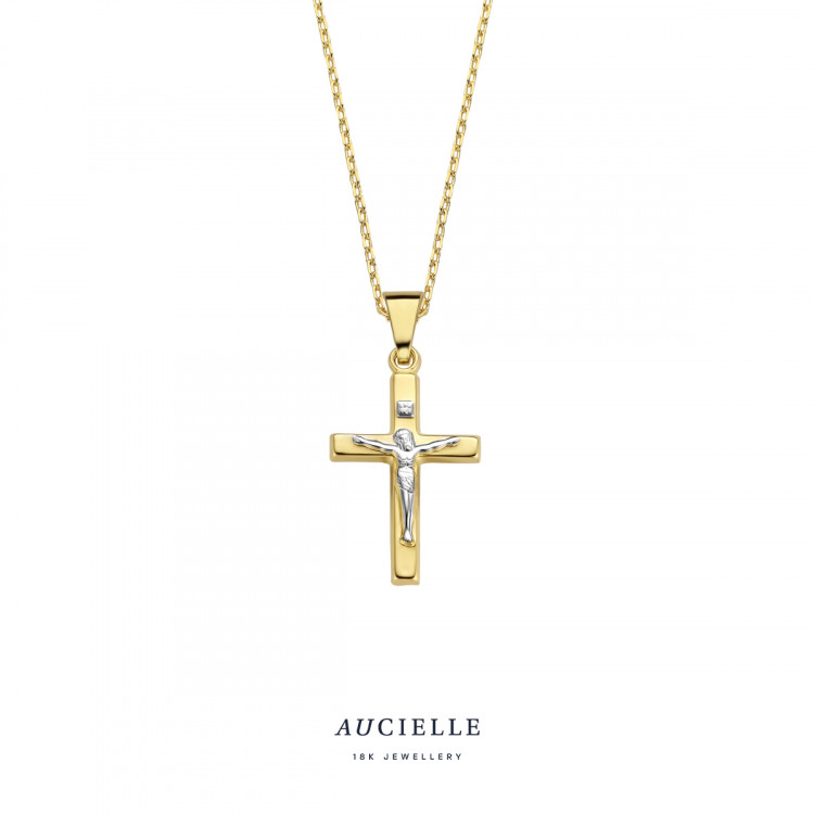 Pendentif Or