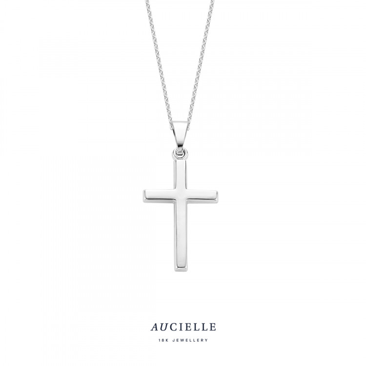 Pendentif Or