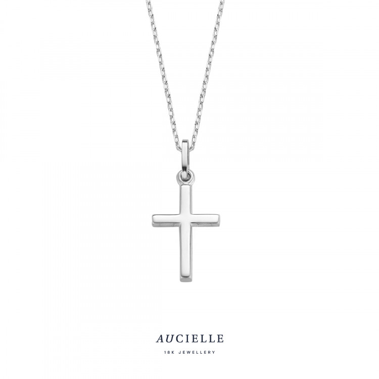 Pendentif Or