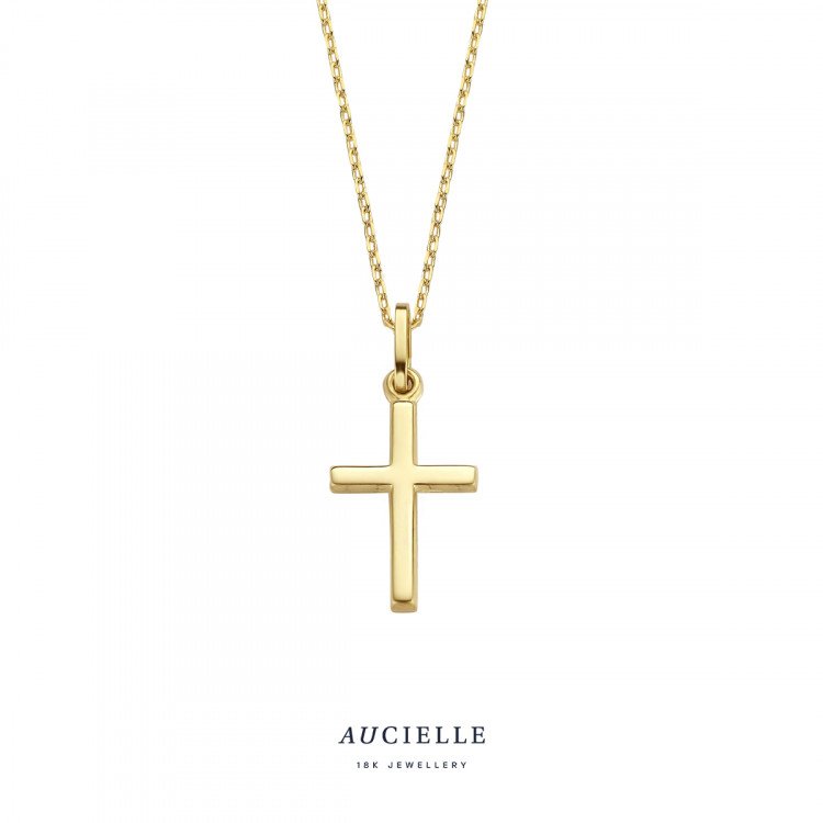 Pendentif Or