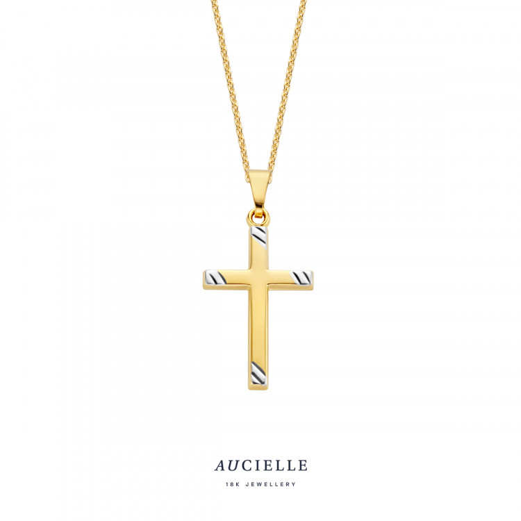 Pendentif Or