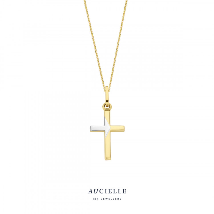 Pendentif Or
