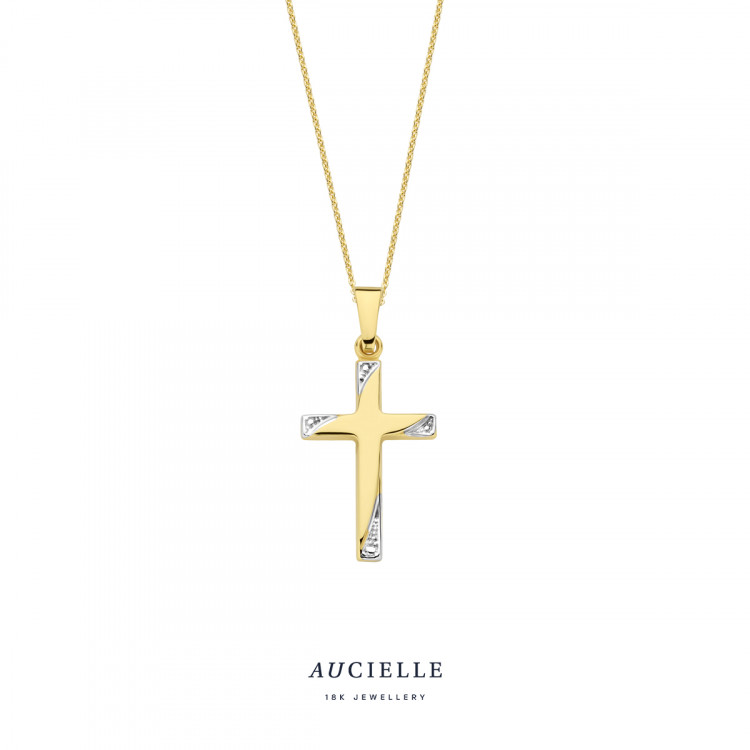 Pendentif Or