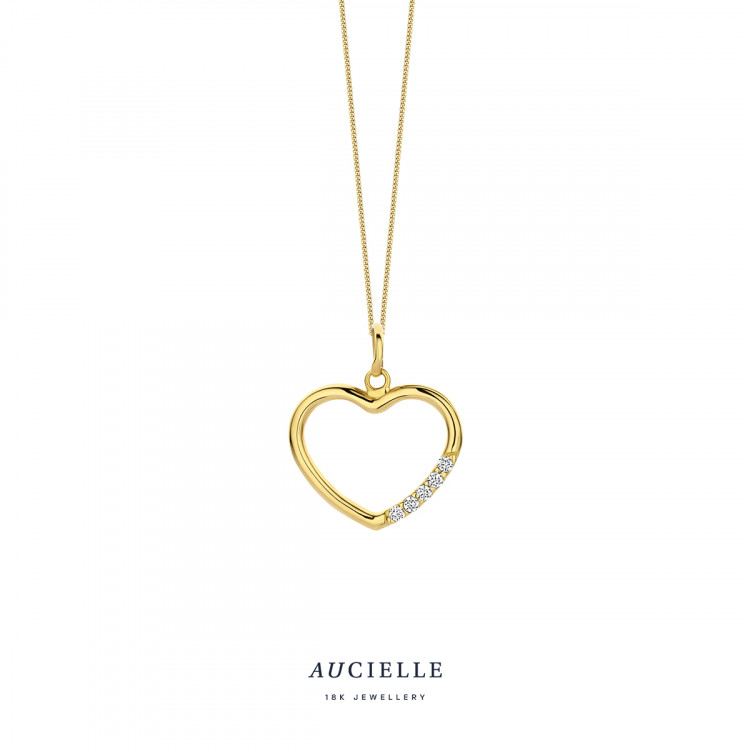 copy of Pendentif Or