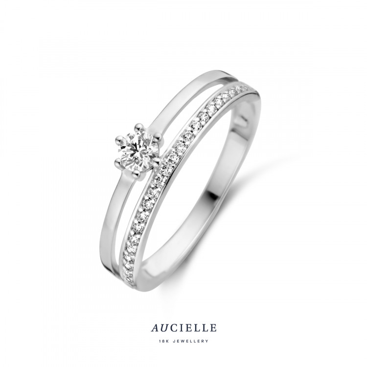 copy of Bague Orage