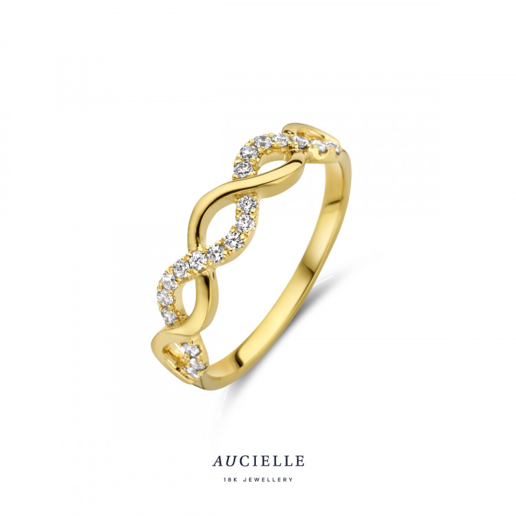 Bague Or