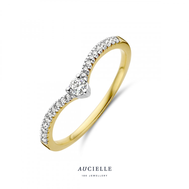 Bague Or Bague Or