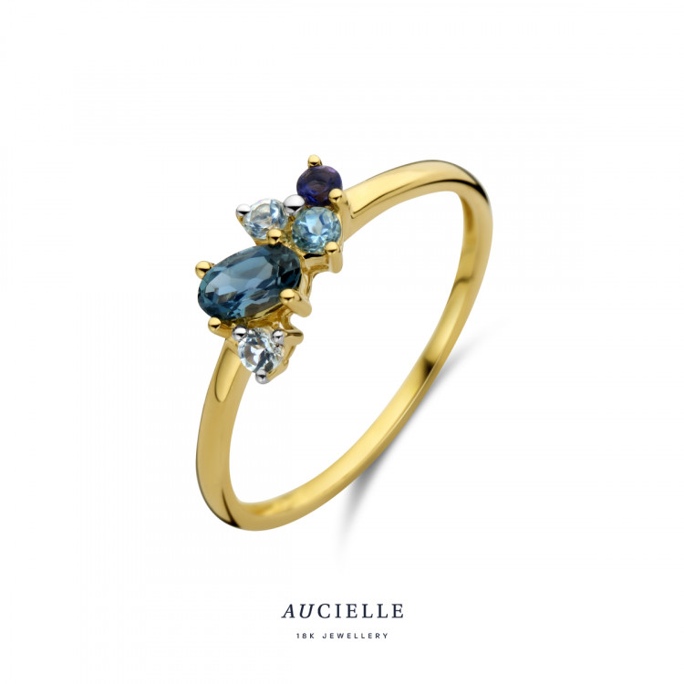 Bague Or Bague Or