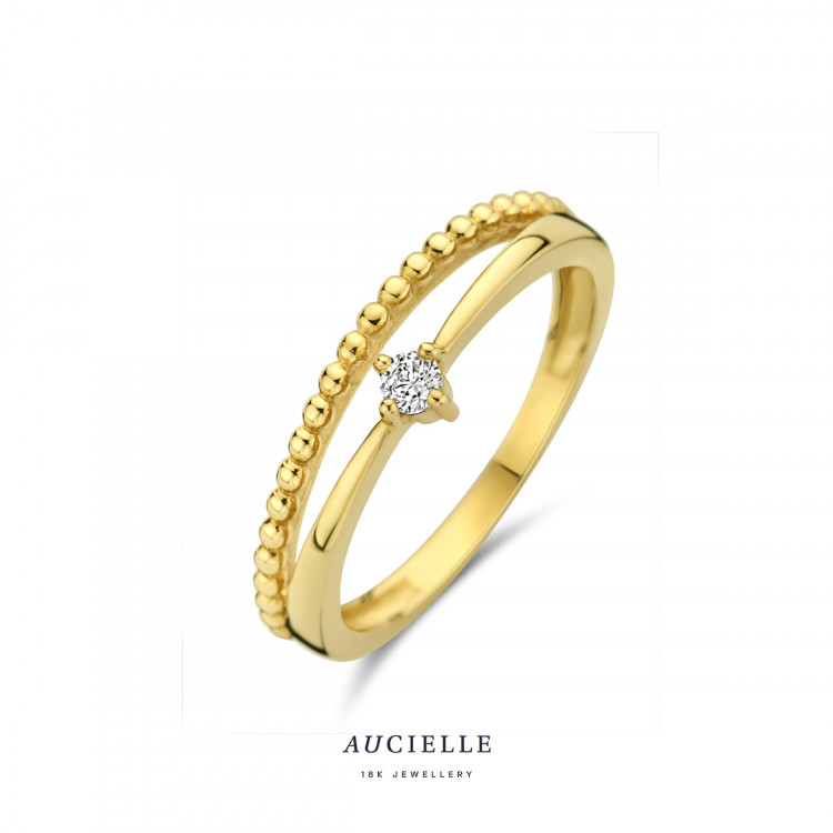 Bague Or Bague Or