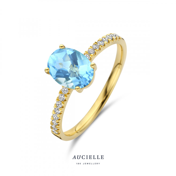 Bague Or Bague Or