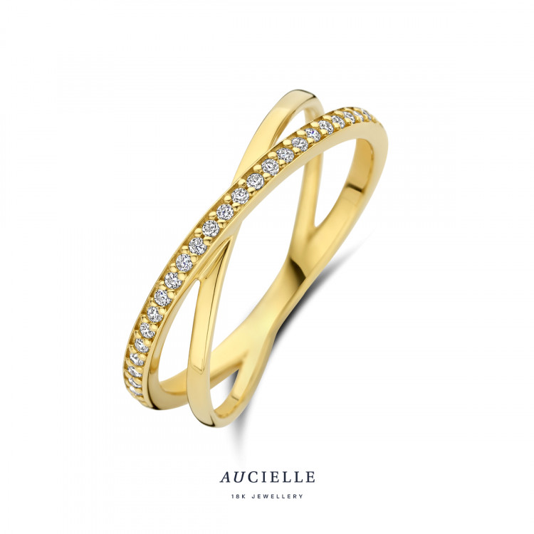 Bague Or Bague Or