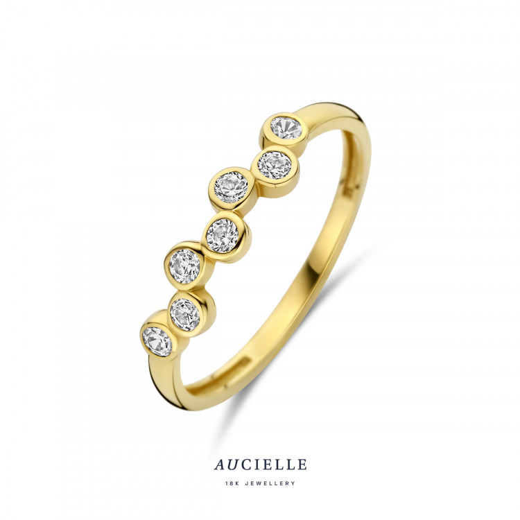 copy of Bague Orage