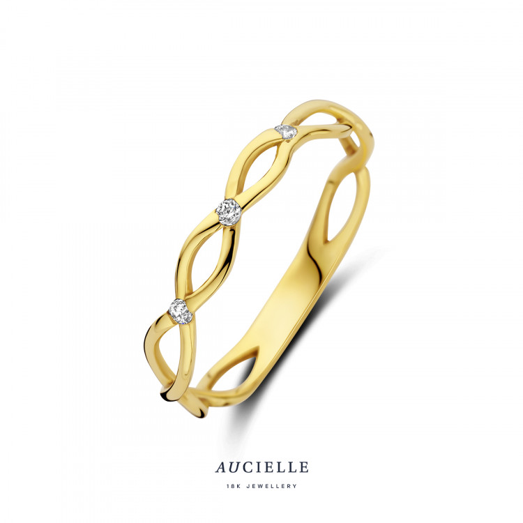 copy of Bague Orage