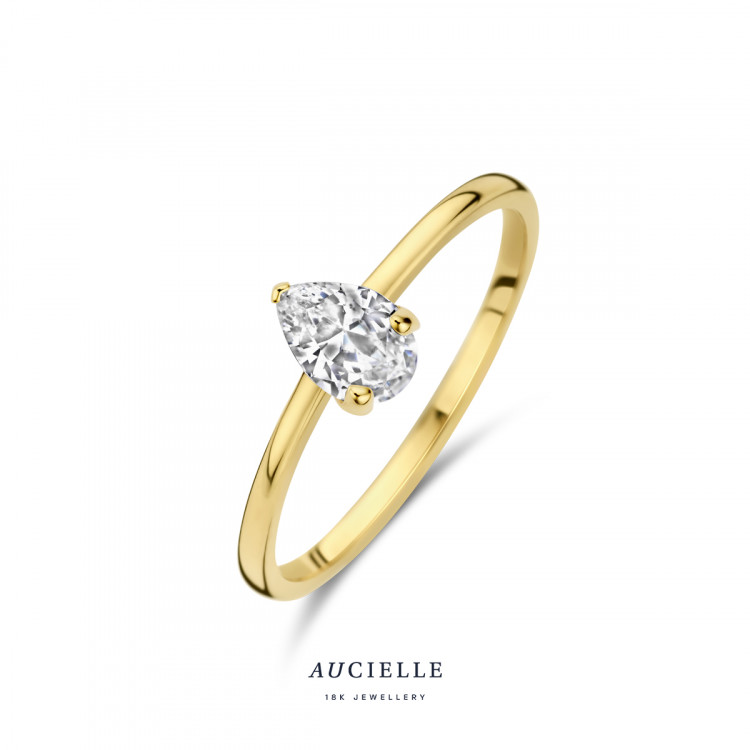 Bague Or Bague Or