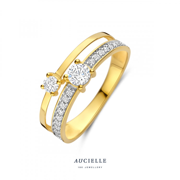 copy of Bague Orage