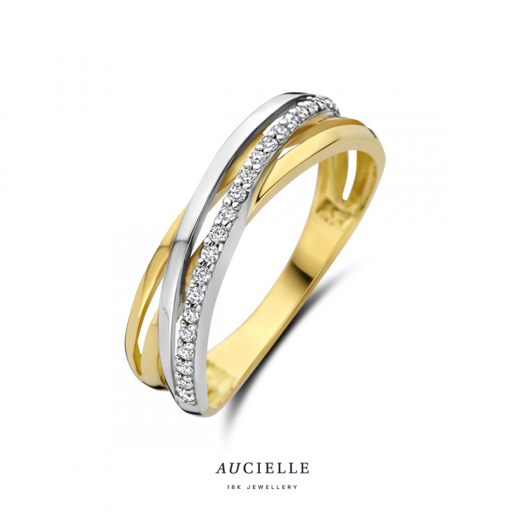 copy of Bague Orage