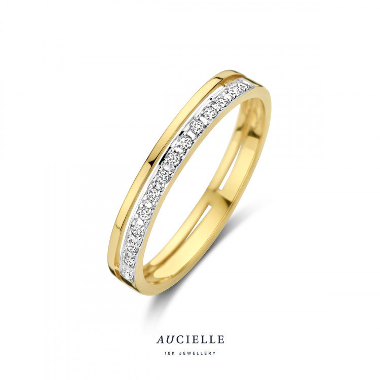 Bague Or Bague Or