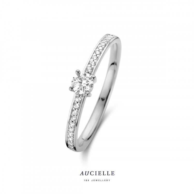 copy of Bague Orage
