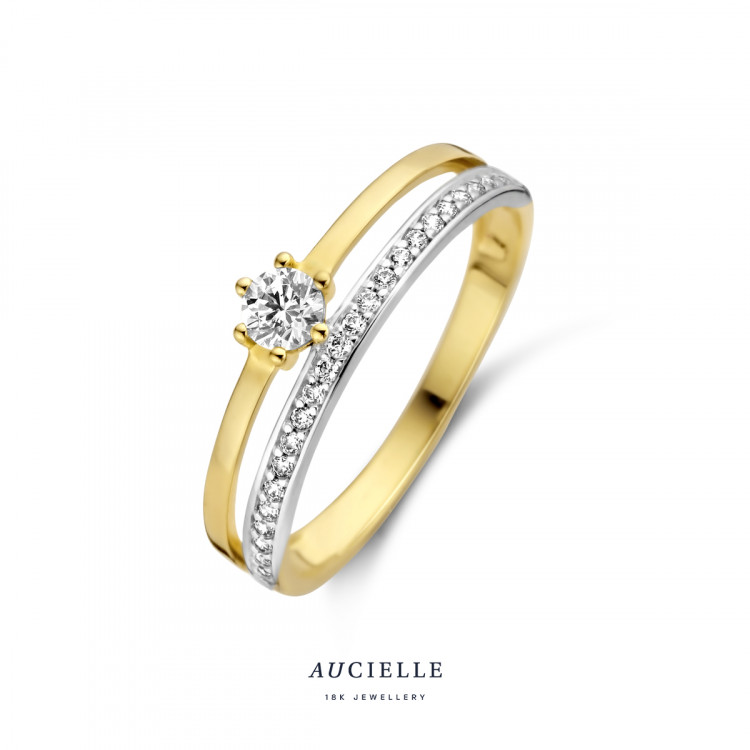 copy of Bague Orage