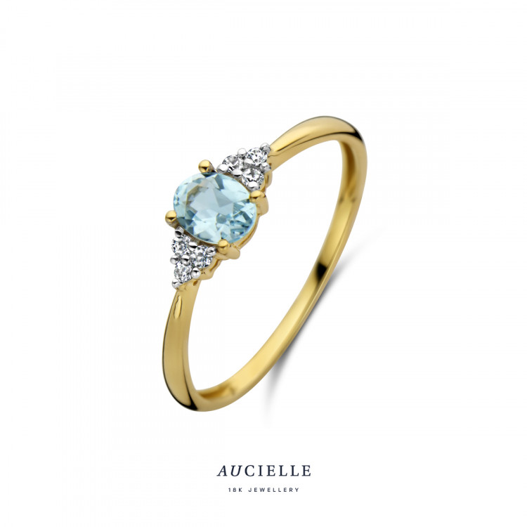 Bague Or Bague Or