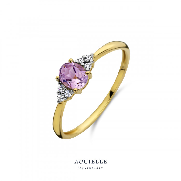 Bague Or Bague Or