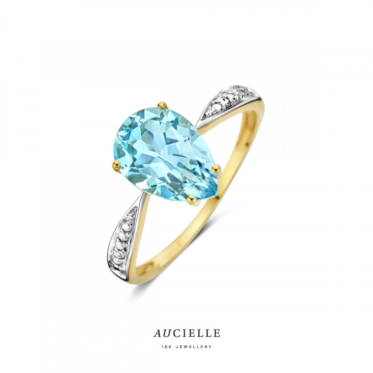 Bague Or Bague Or