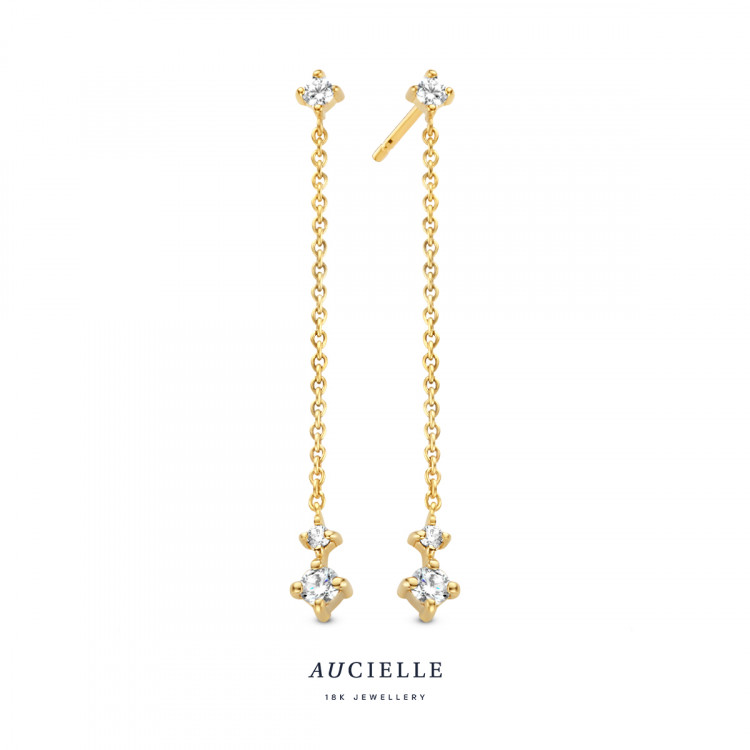 copy of Boucles d'oreilles Or